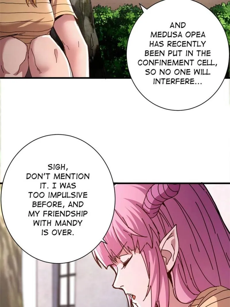 A Transmigrated Warden's Battle for Redemption Chapter 90 page 56 - 