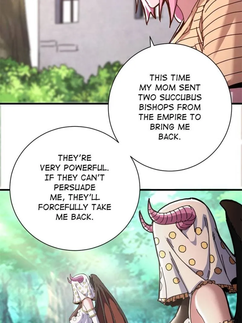 A Transmigrated Warden's Battle for Redemption Chapter 90 page 57 - 