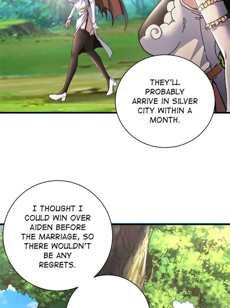 A Transmigrated Warden's Battle for Redemption Chapter 90 page 58 - 
