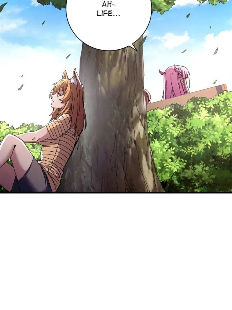 A Transmigrated Warden's Battle for Redemption Chapter 90 page 59 - 