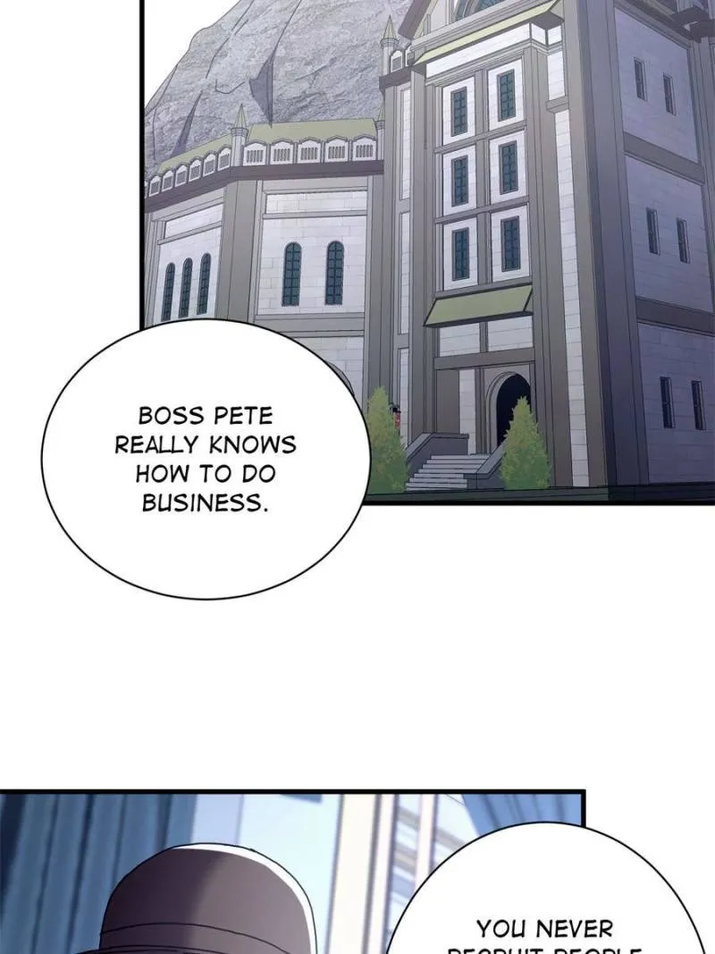 A Transmigrated Warden's Battle for Redemption Chapter 90 page 61 - 