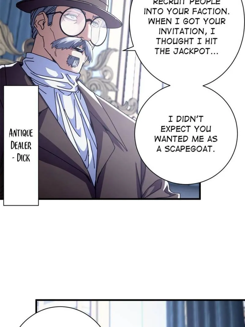 A Transmigrated Warden's Battle for Redemption Chapter 90 page 62 - 