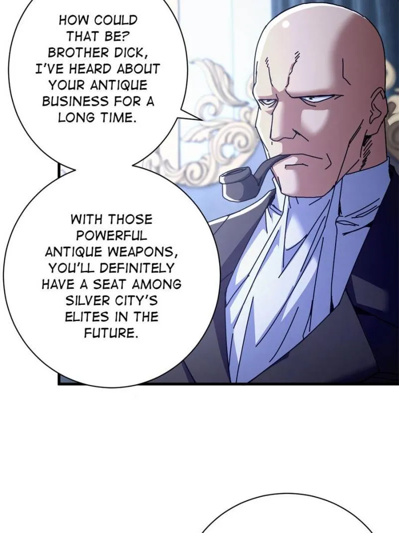 A Transmigrated Warden's Battle for Redemption Chapter 90 page 63 - 