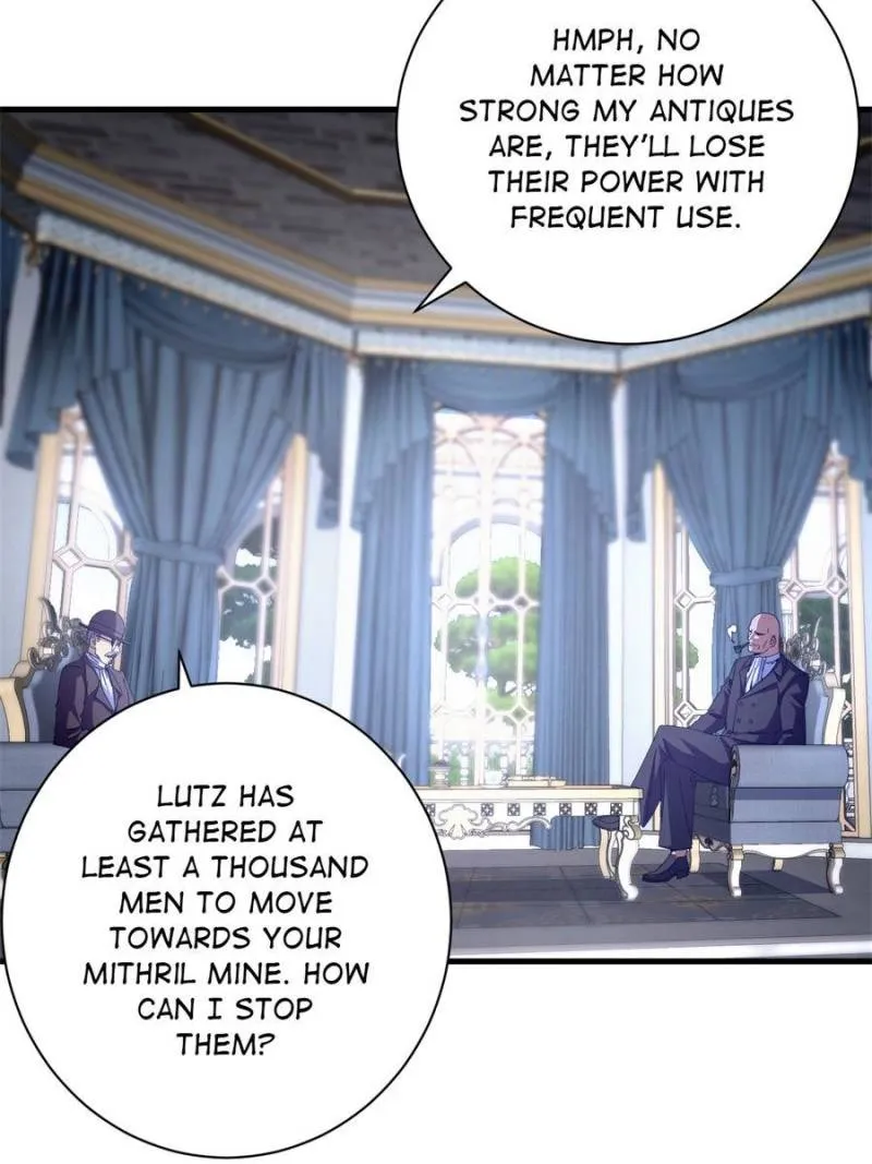A Transmigrated Warden's Battle for Redemption Chapter 90 page 64 - 