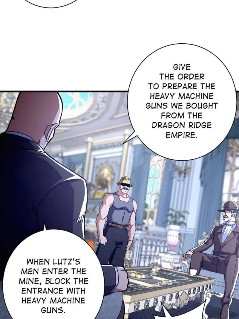 A Transmigrated Warden's Battle for Redemption Chapter 90 page 66 - 