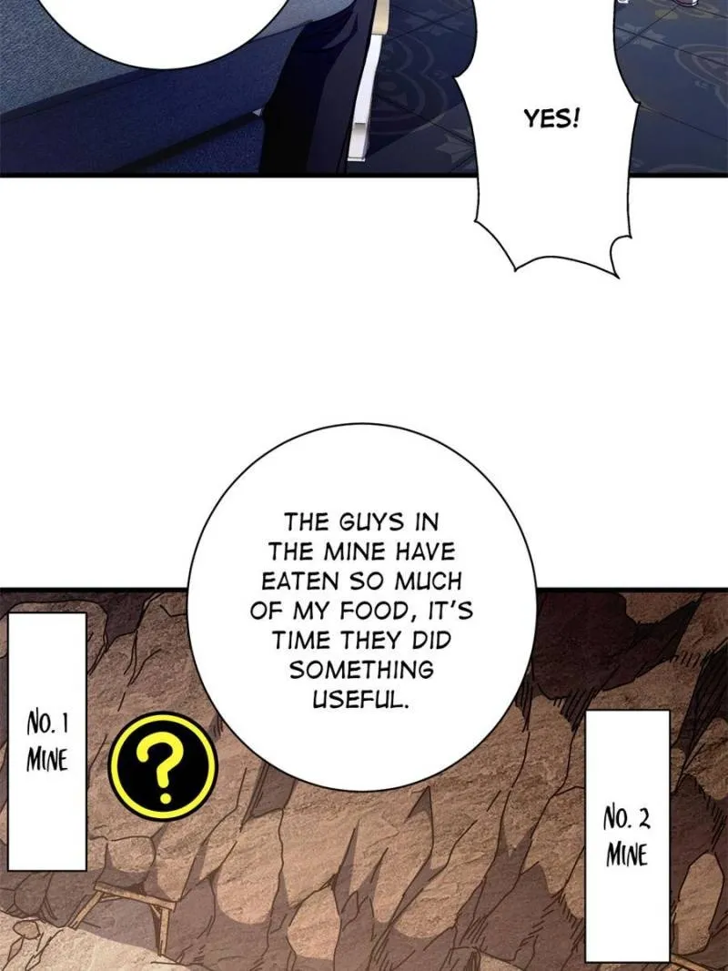 A Transmigrated Warden's Battle for Redemption Chapter 90 page 67 - 