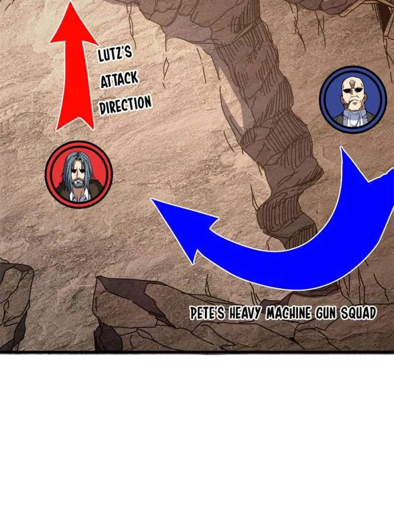 A Transmigrated Warden's Battle for Redemption Chapter 90 page 68 - 