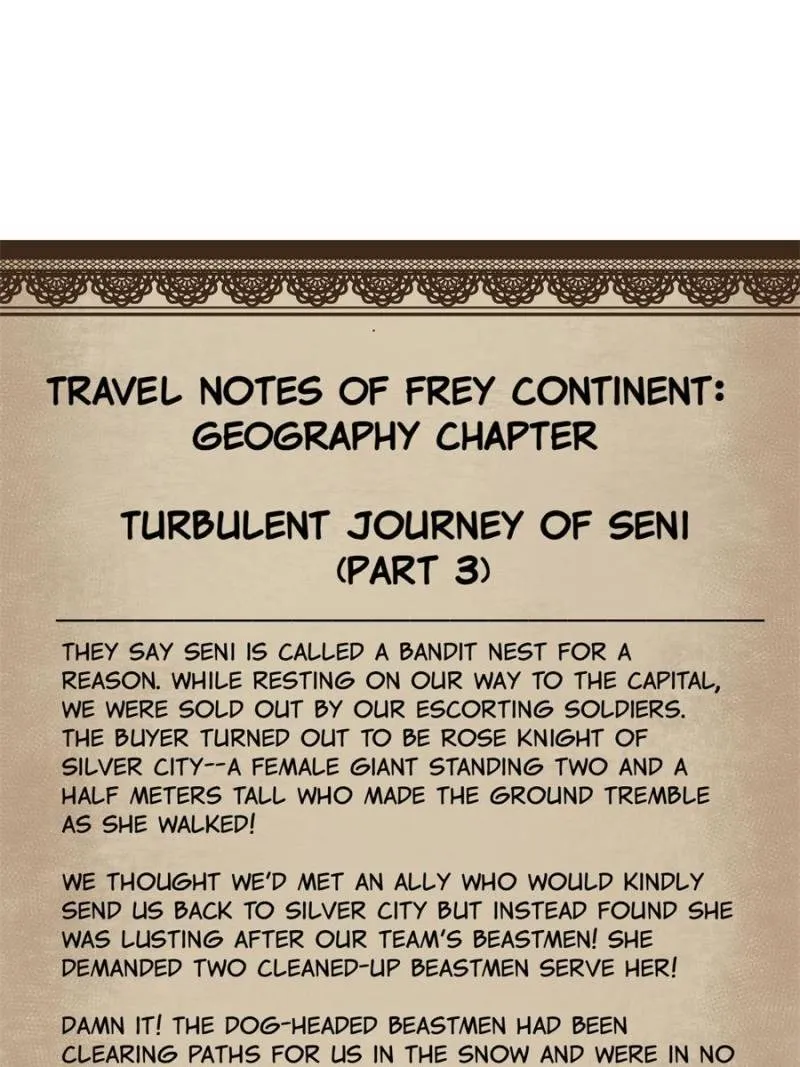 A Transmigrated Warden's Battle for Redemption Chapter 90 page 69 - 