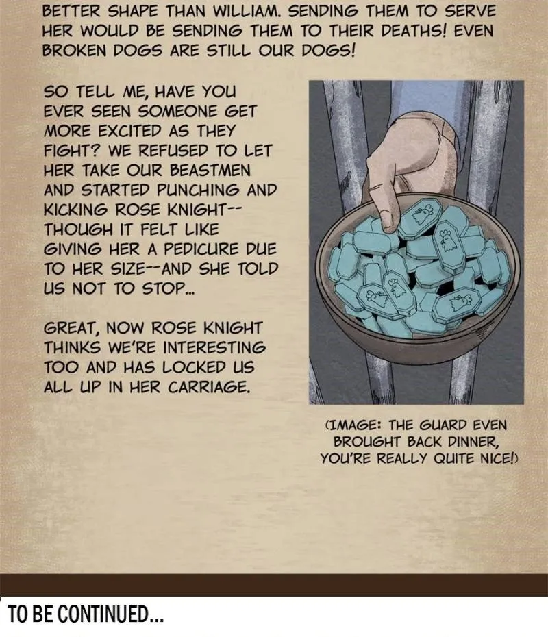 A Transmigrated Warden's Battle for Redemption Chapter 90 page 70 - 