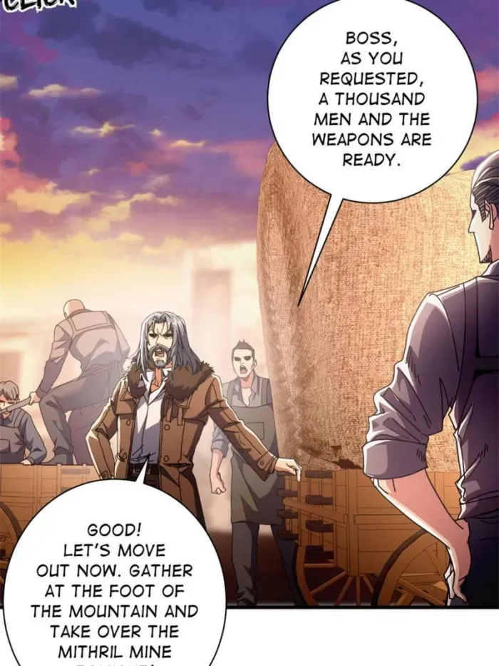 A Transmigrated Warden's Battle for Redemption Chapter 91 page 2 - 