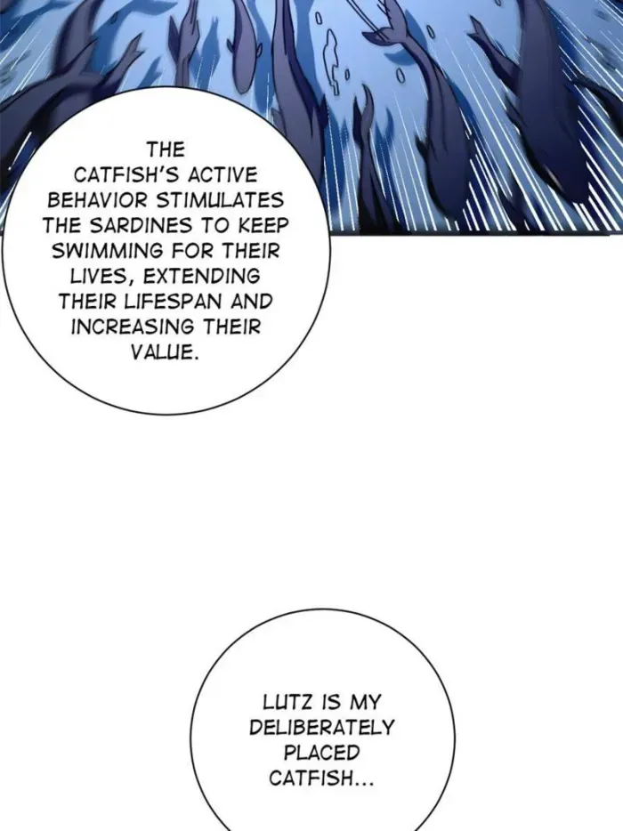 A Transmigrated Warden's Battle for Redemption Chapter 91 page 16 - 