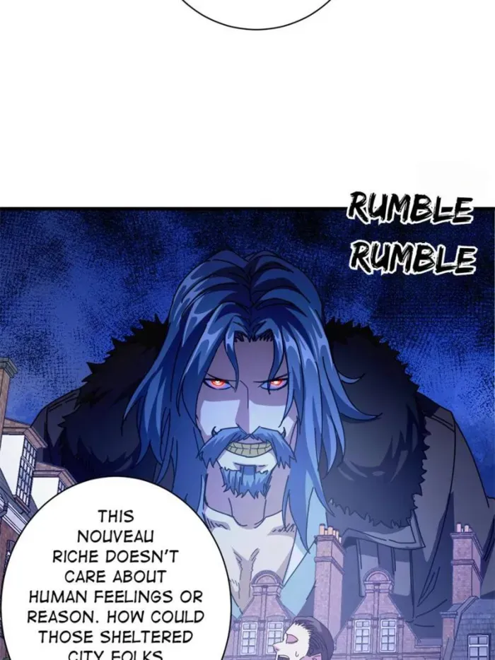 A Transmigrated Warden's Battle for Redemption Chapter 91 page 17 - 