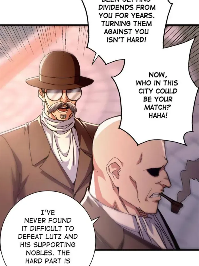 A Transmigrated Warden's Battle for Redemption Chapter 91 page 21 - 