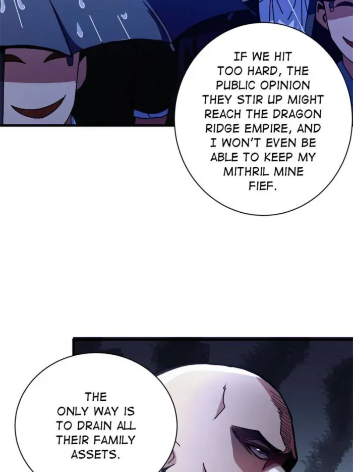 A Transmigrated Warden's Battle for Redemption Chapter 91 page 23 - 