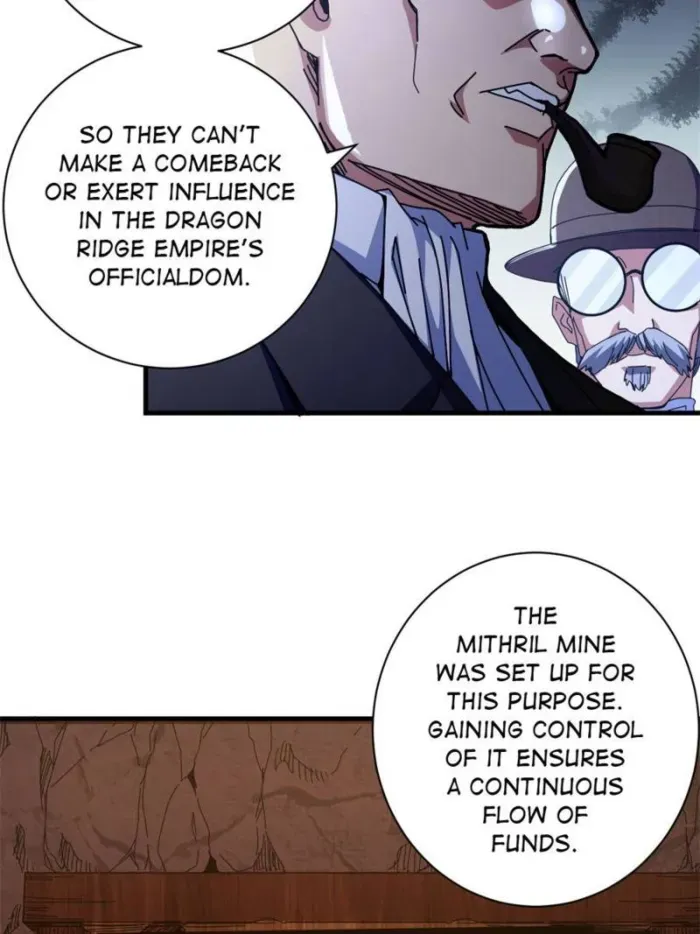 A Transmigrated Warden's Battle for Redemption Chapter 91 page 24 - 