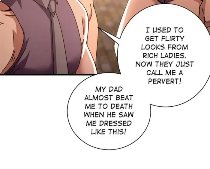 A Transmigrated Warden's Battle for Redemption Chapter 91 page 29 - 