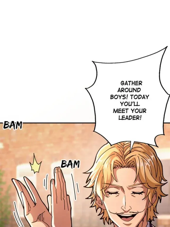 A Transmigrated Warden's Battle for Redemption Chapter 91 page 30 - 