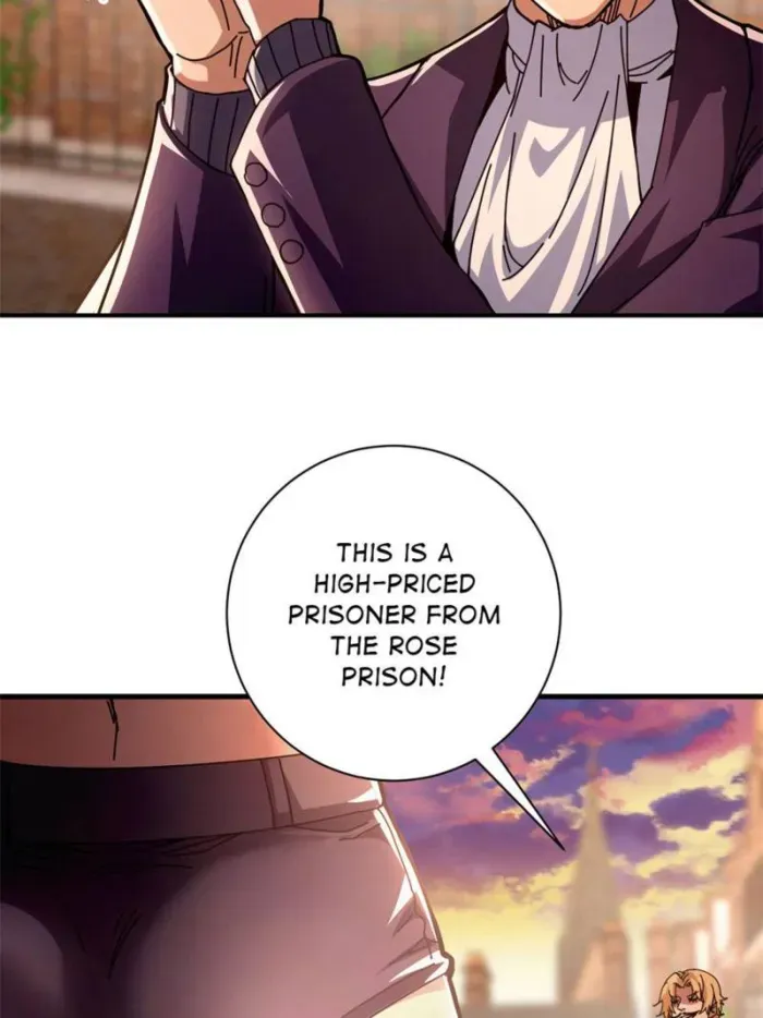 A Transmigrated Warden's Battle for Redemption Chapter 91 page 31 - 