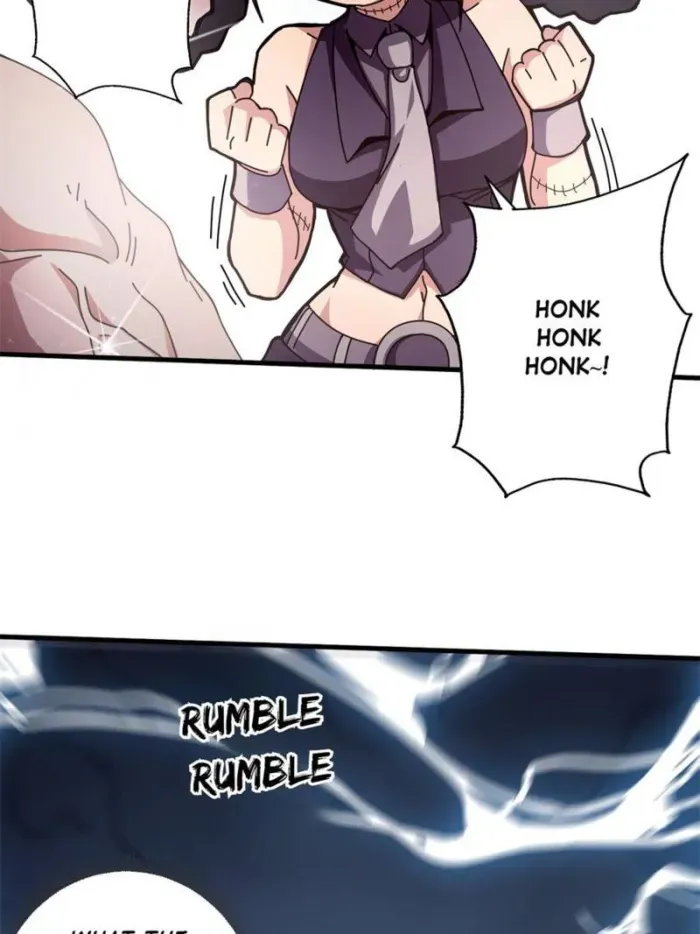 A Transmigrated Warden's Battle for Redemption Chapter 91 page 36 - 