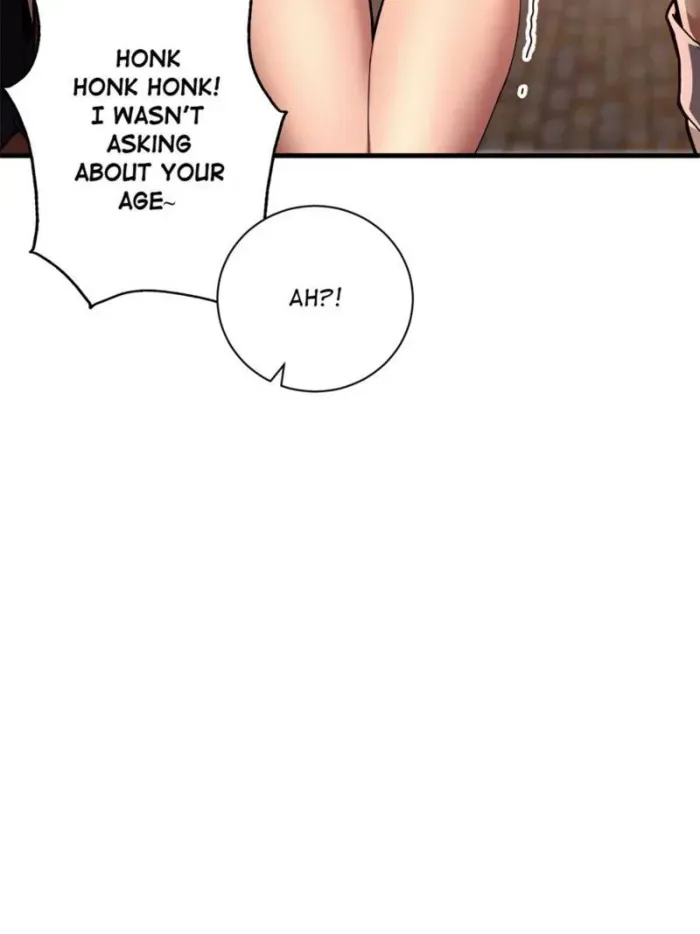 A Transmigrated Warden's Battle for Redemption Chapter 91 page 44 - 