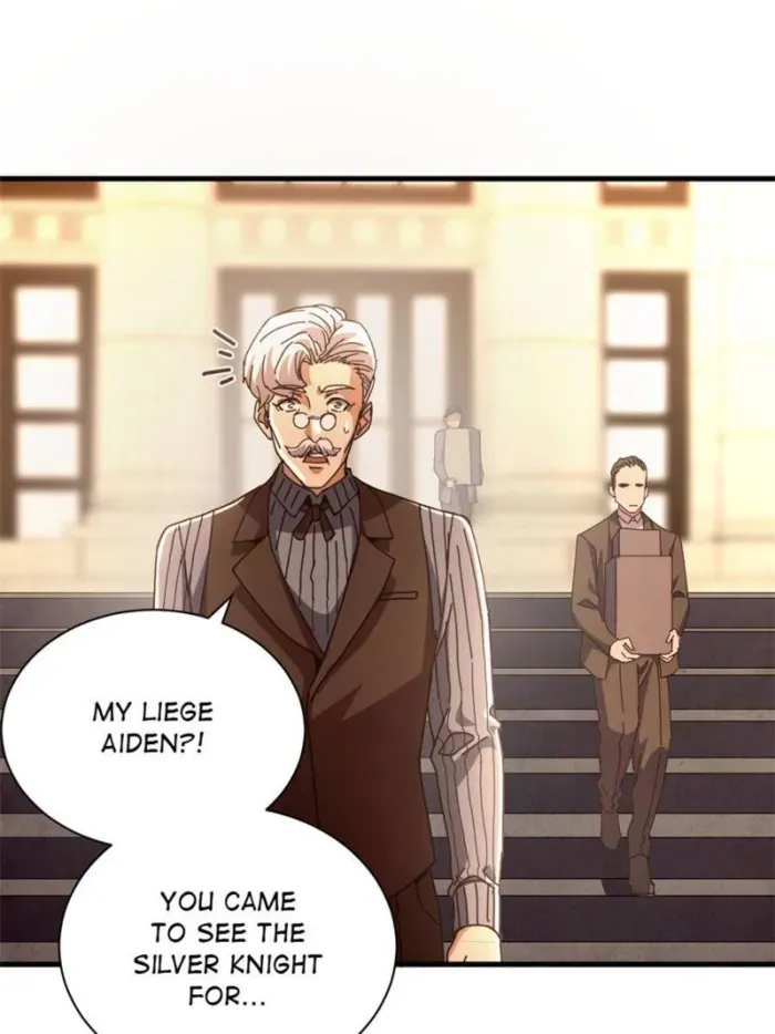 A Transmigrated Warden's Battle for Redemption Chapter 91 page 47 - 