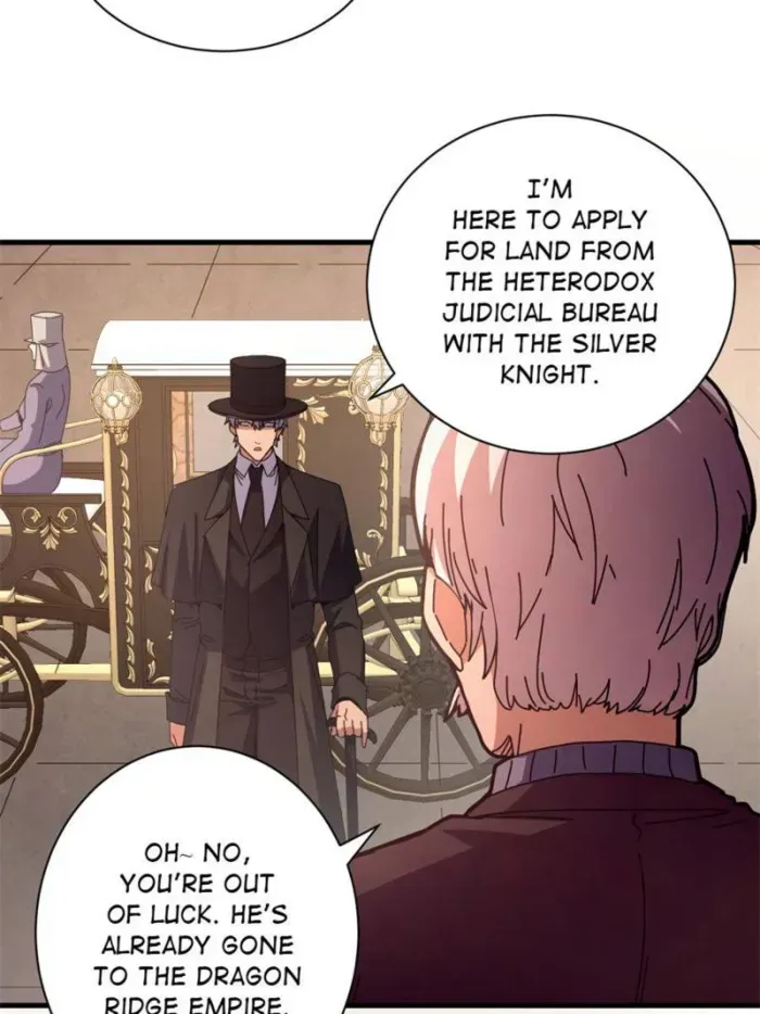 A Transmigrated Warden's Battle for Redemption Chapter 91 page 48 - 