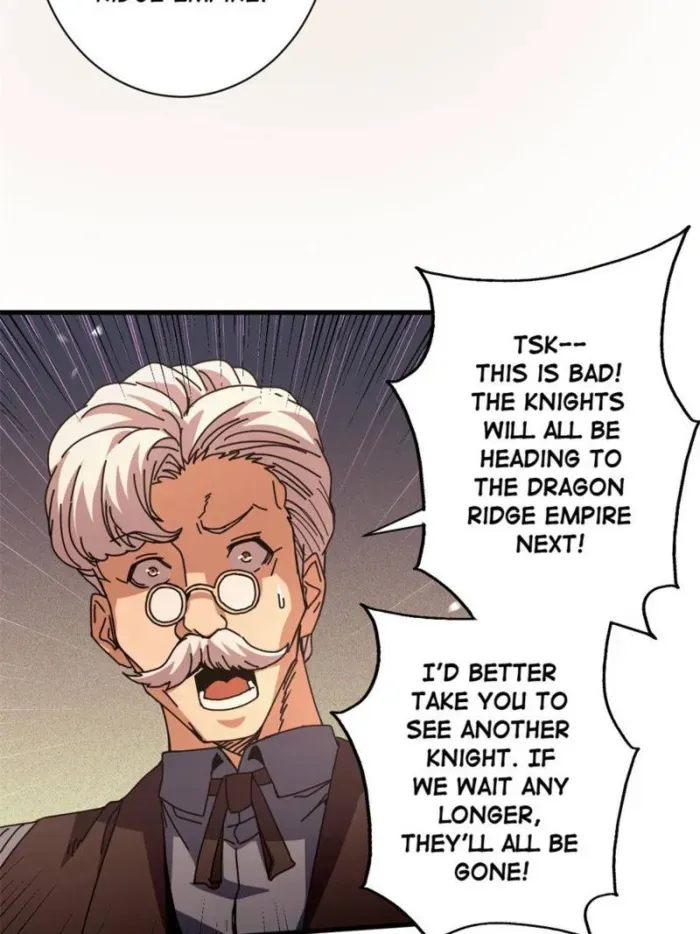 A Transmigrated Warden's Battle for Redemption Chapter 91 page 49 - 
