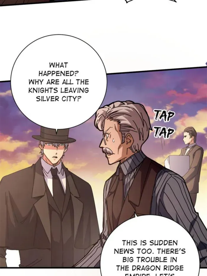 A Transmigrated Warden's Battle for Redemption Chapter 91 page 50 - 