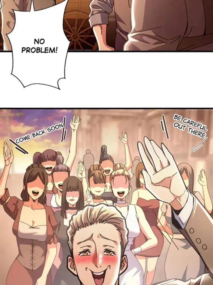 A Transmigrated Warden's Battle for Redemption Chapter 91 page 6 - 