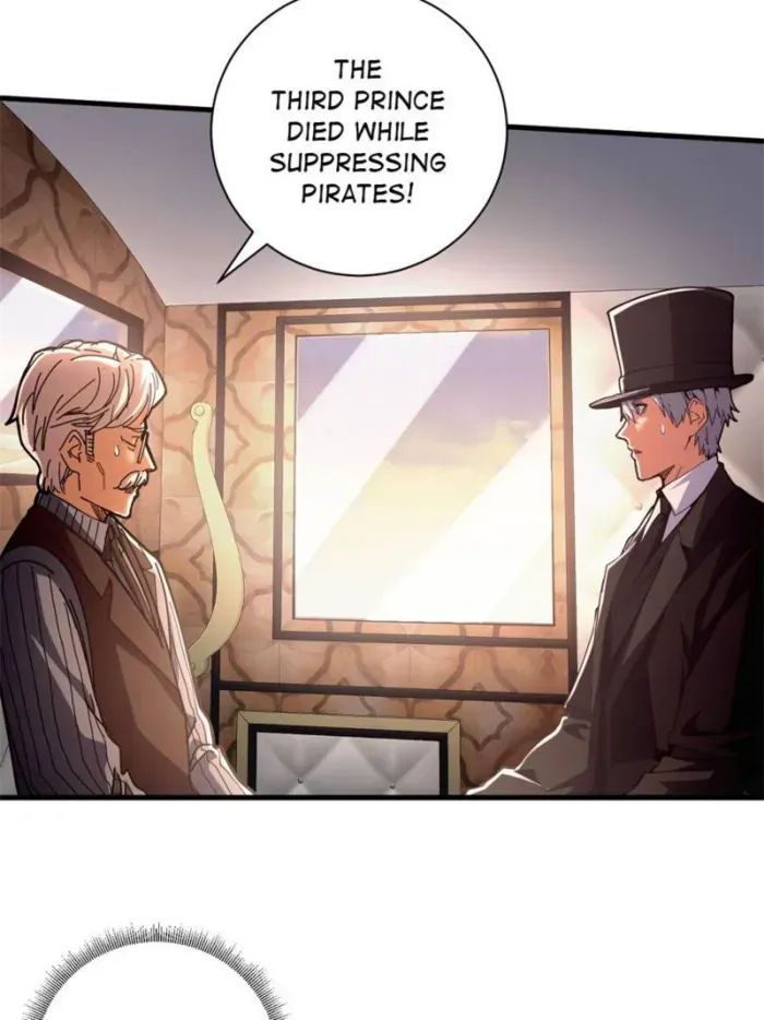 A Transmigrated Warden's Battle for Redemption Chapter 91 page 52 - 