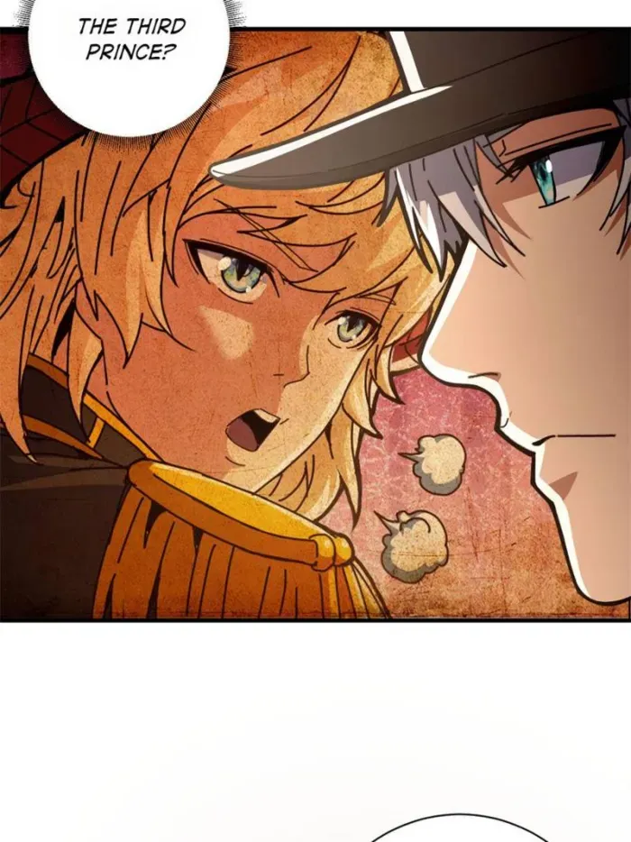 A Transmigrated Warden's Battle for Redemption Chapter 91 page 53 - 
