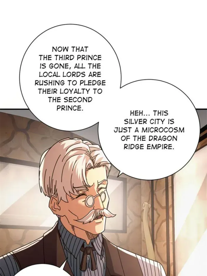 A Transmigrated Warden's Battle for Redemption Chapter 91 page 56 - 