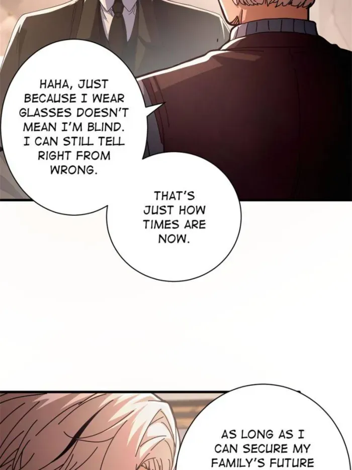 A Transmigrated Warden's Battle for Redemption Chapter 91 page 58 - 