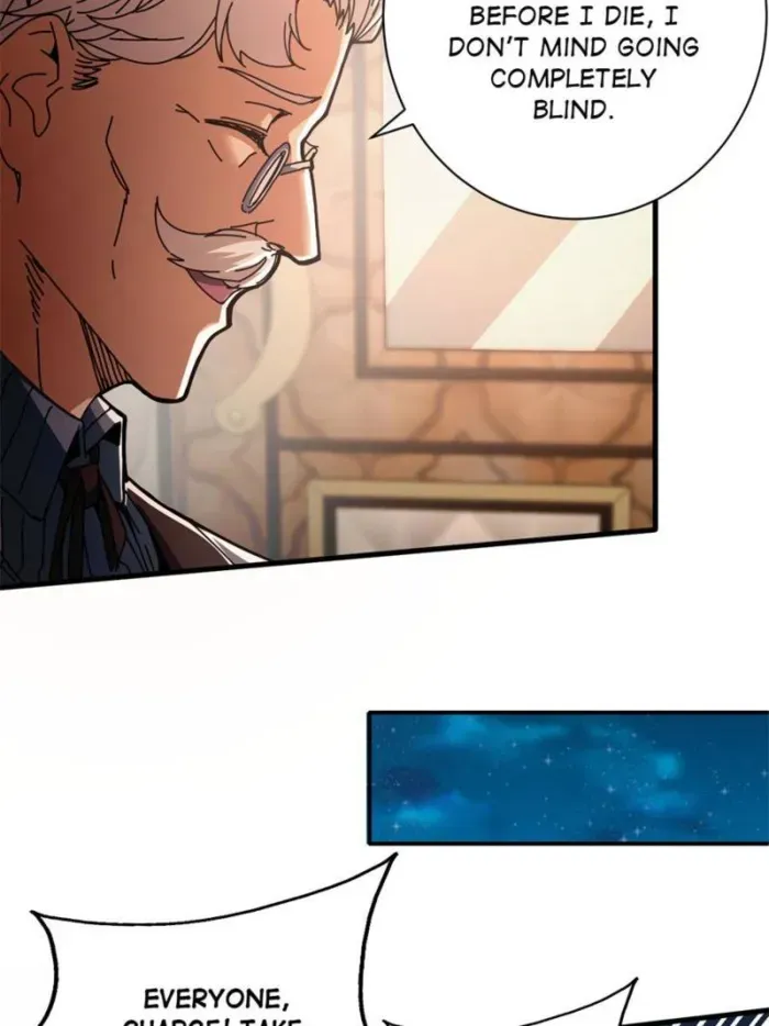 A Transmigrated Warden's Battle for Redemption Chapter 91 page 59 - 