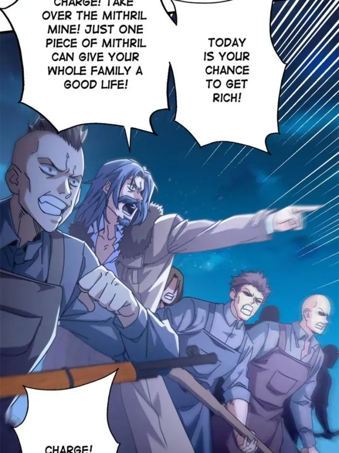 A Transmigrated Warden's Battle for Redemption Chapter 91 page 60 - 