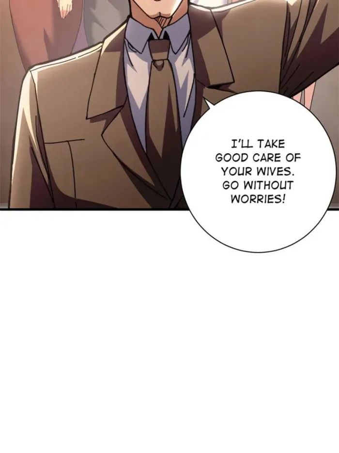 A Transmigrated Warden's Battle for Redemption Chapter 91 page 7 - 