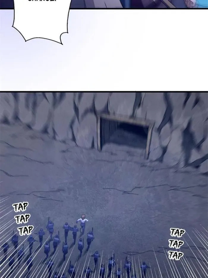 A Transmigrated Warden's Battle for Redemption Chapter 91 page 61 - 