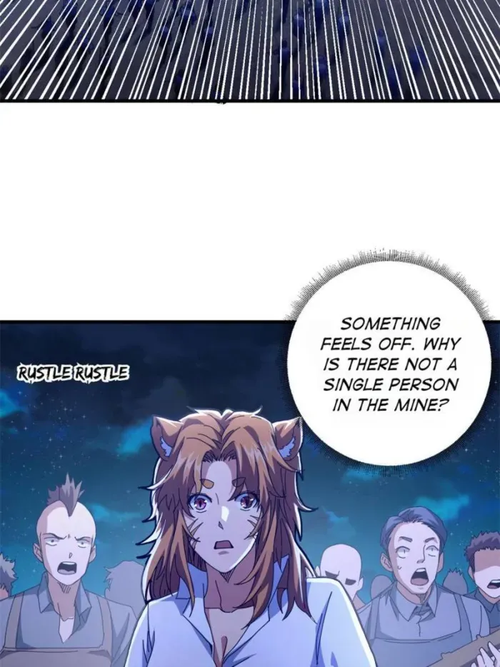 A Transmigrated Warden's Battle for Redemption Chapter 91 page 62 - 