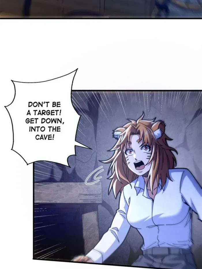 A Transmigrated Warden's Battle for Redemption Chapter 91 page 65 - 