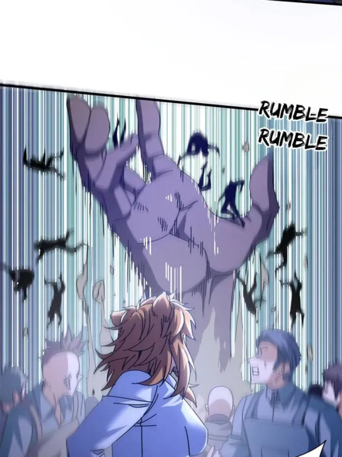 A Transmigrated Warden's Battle for Redemption Chapter 91 page 66 - 