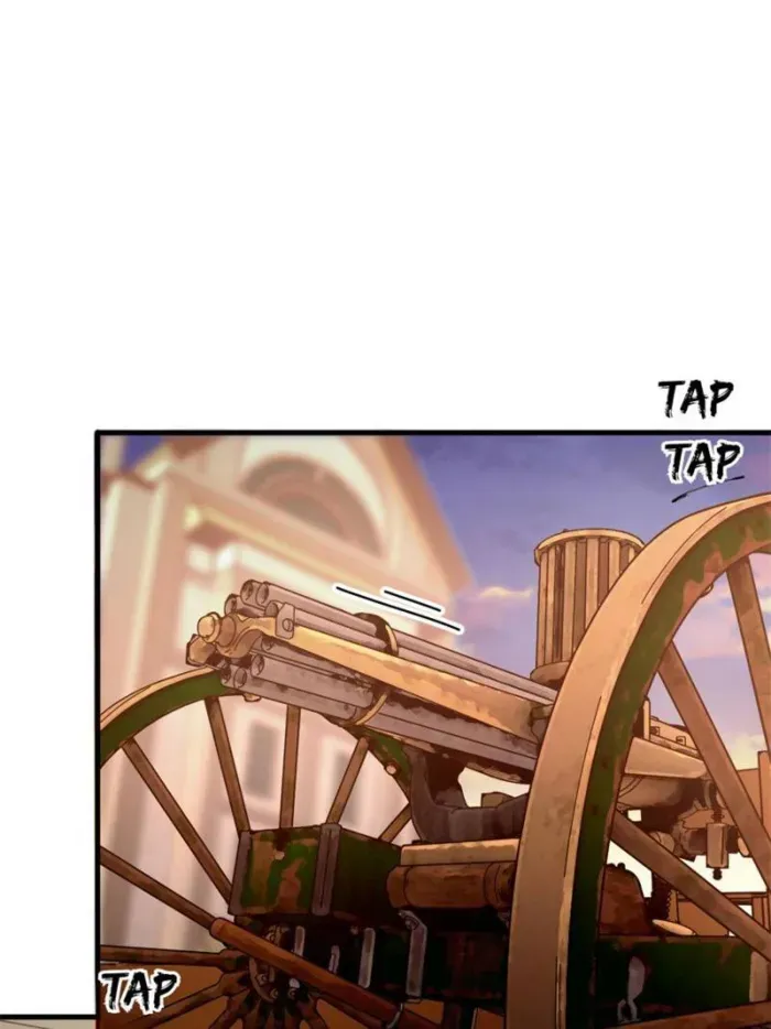 A Transmigrated Warden's Battle for Redemption Chapter 91 page 8 - 