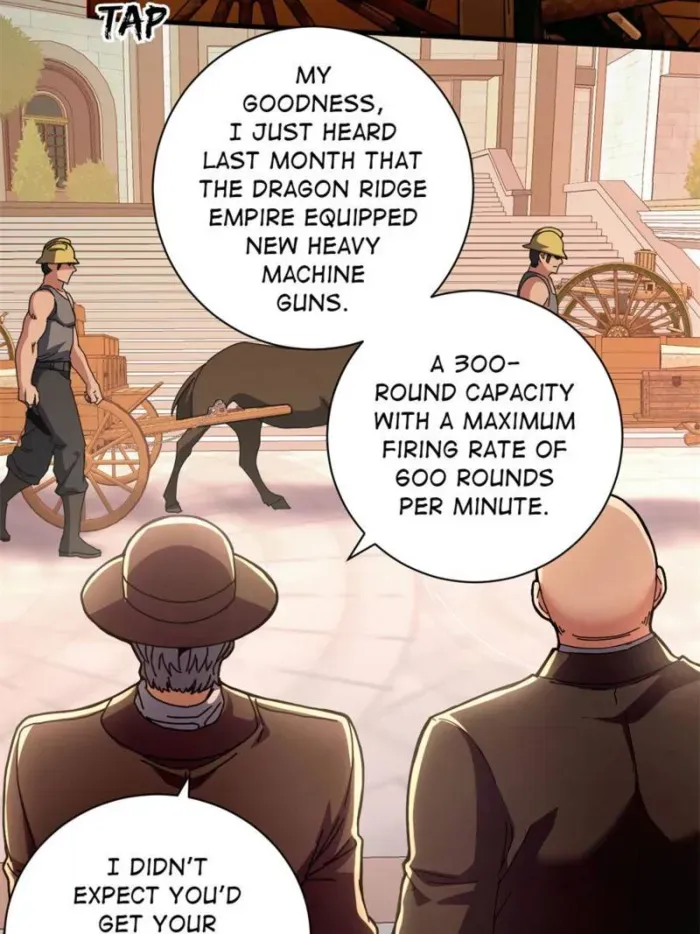 A Transmigrated Warden's Battle for Redemption Chapter 91 page 9 - 