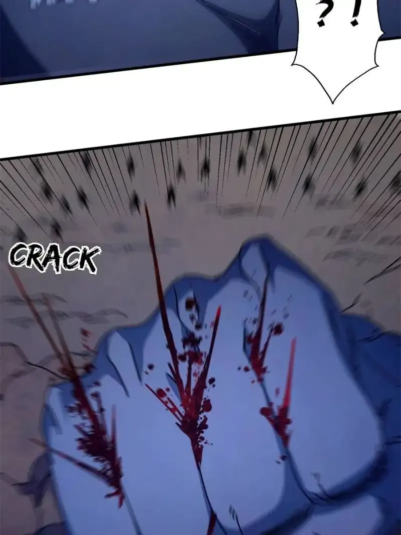 A Transmigrated Warden's Battle for Redemption Chapter 92 page 14 - 
