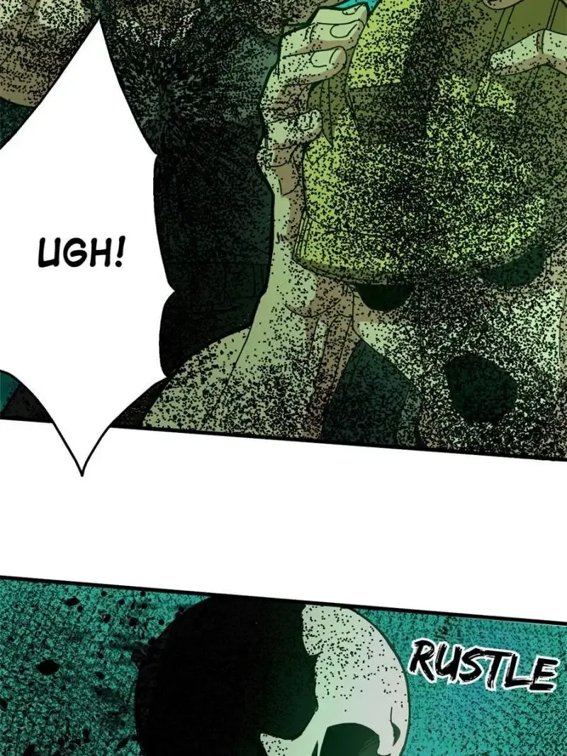 A Transmigrated Warden's Battle for Redemption Chapter 92 page 18 - 