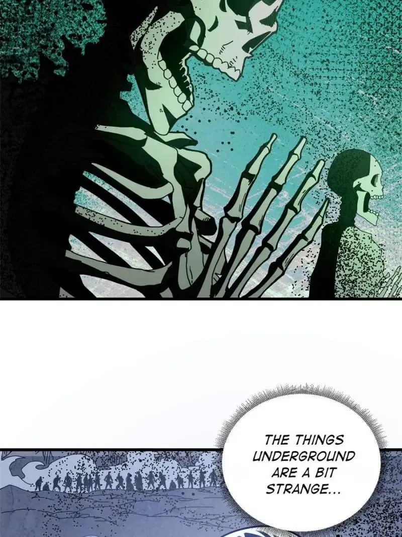 A Transmigrated Warden's Battle for Redemption Chapter 92 page 19 - 