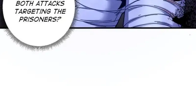 A Transmigrated Warden's Battle for Redemption Chapter 92 page 21 - 