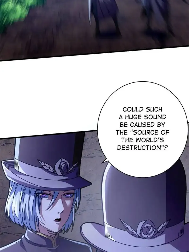 A Transmigrated Warden's Battle for Redemption Chapter 92 page 23 - 