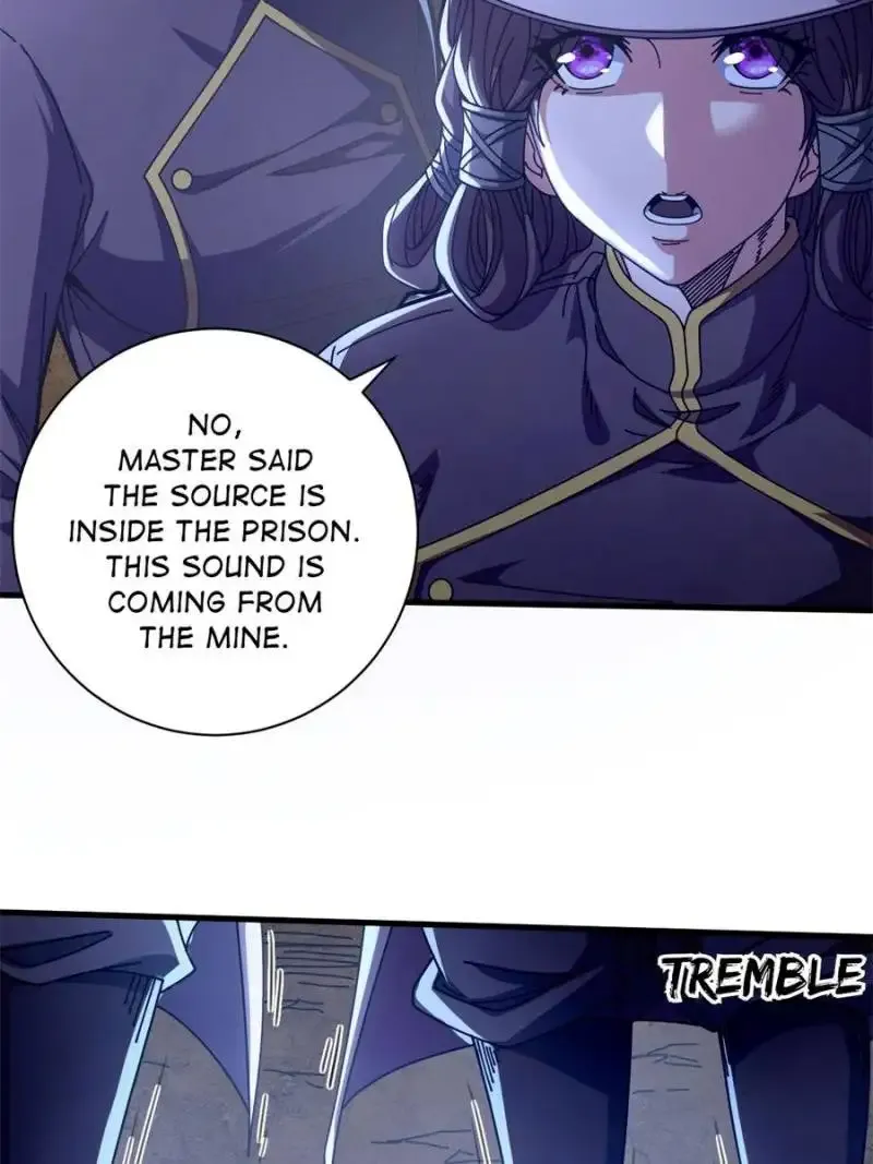 A Transmigrated Warden's Battle for Redemption Chapter 92 page 24 - 