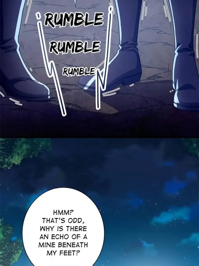 A Transmigrated Warden's Battle for Redemption Chapter 92 page 25 - 