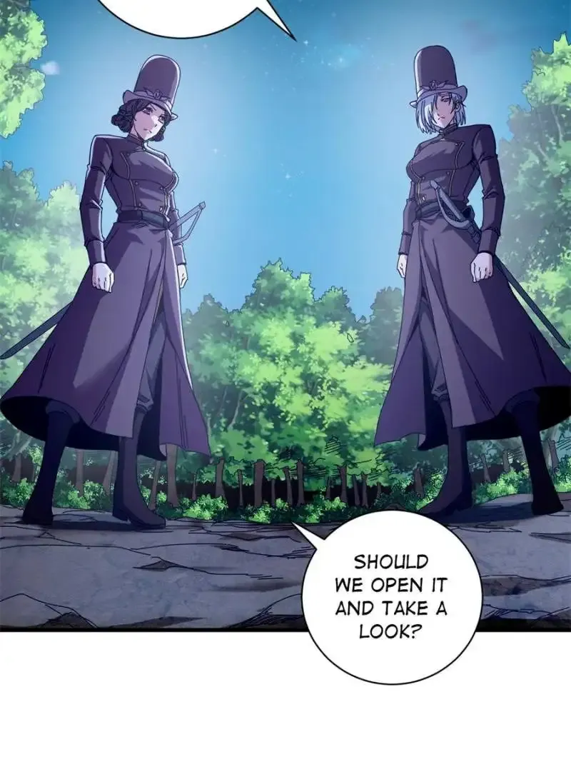 A Transmigrated Warden's Battle for Redemption Chapter 92 page 26 - 